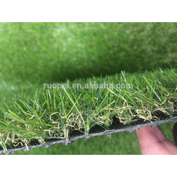 Durable landscaping 20mm synthetic grass carpet outdoor